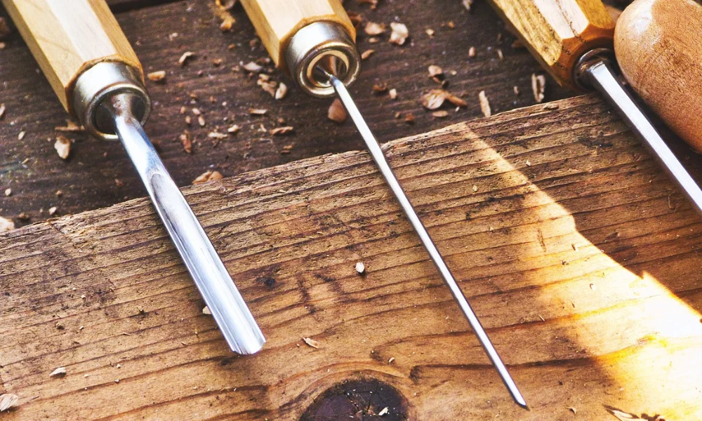 Fixa och reparera små saker